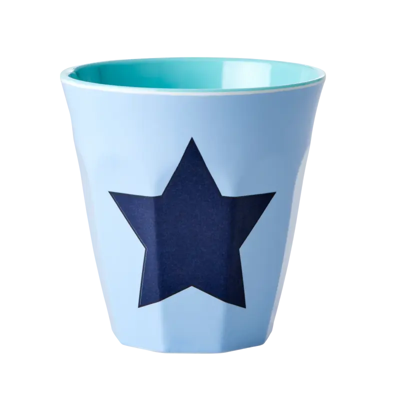 Rice - Medium Beker Star