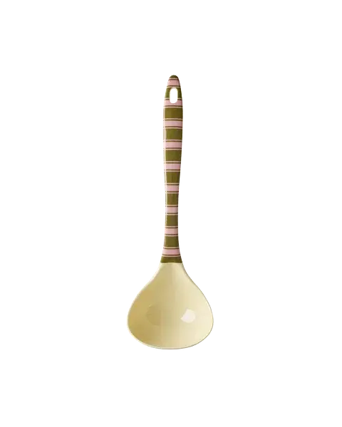 Rice - Soeplepel - Stripe Delight
