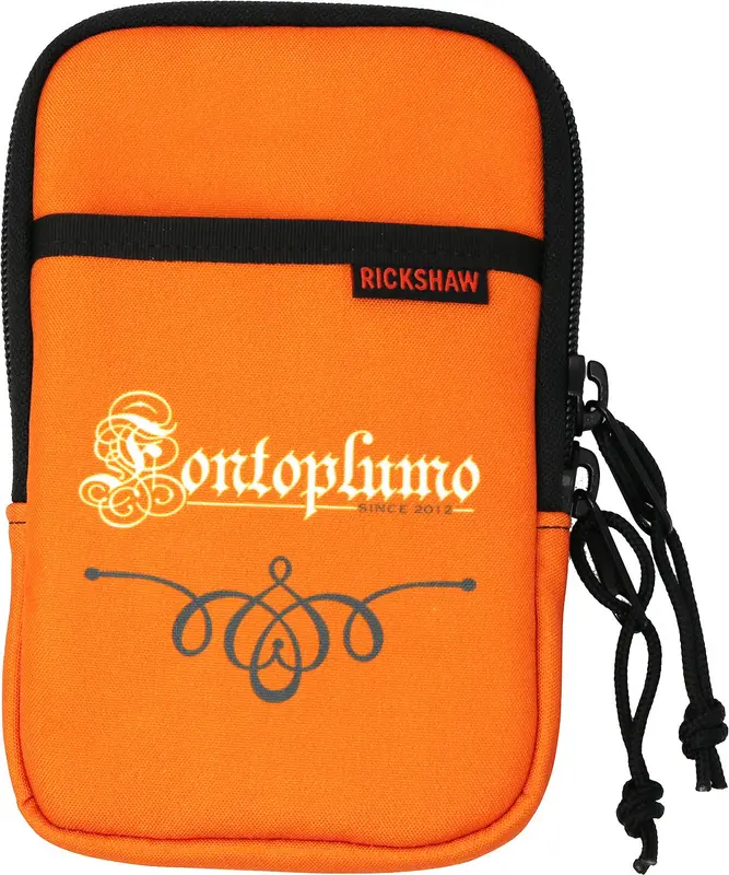 Rickshaw Sinclair Model R Fontoplumo Edition