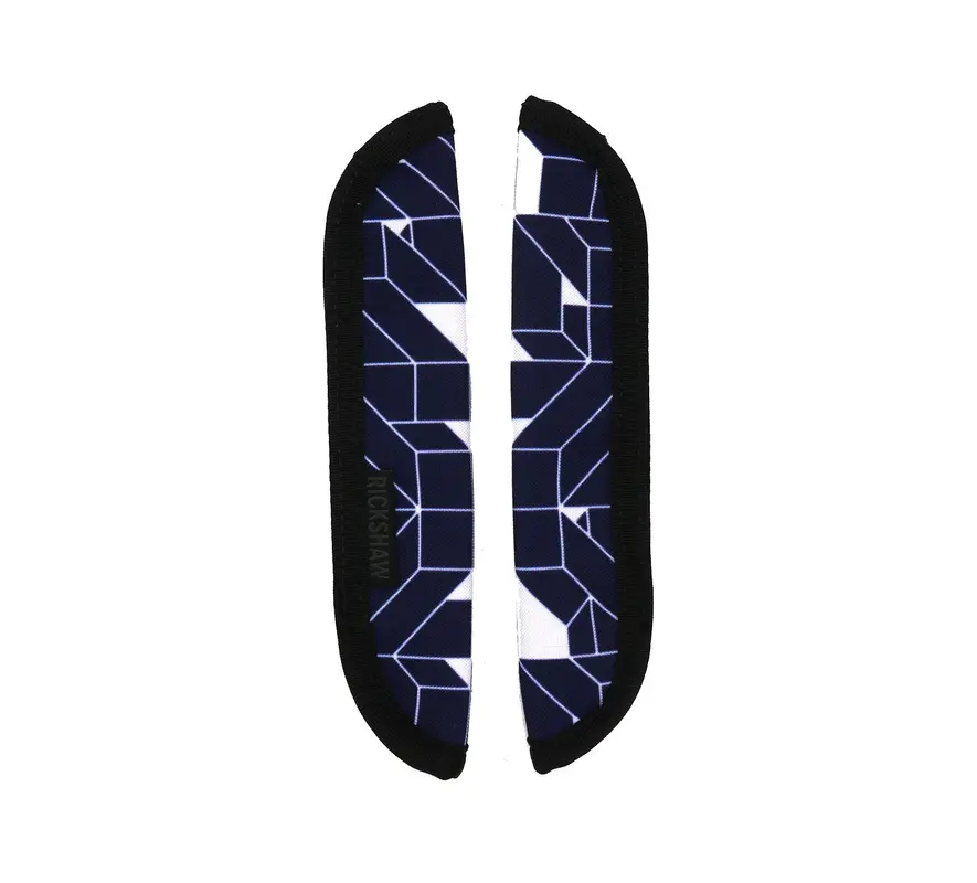 Rickshaw Solo pen sleeve by Micha de Bie edition