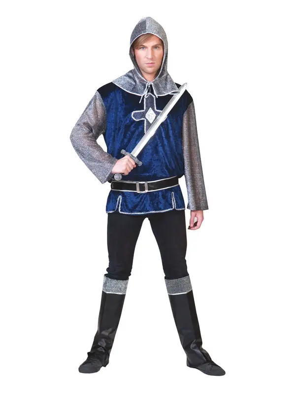 Ridder Lancelot mt. 52/54