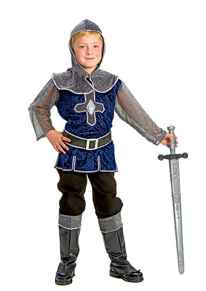 Ridder Prince Lance mt.116