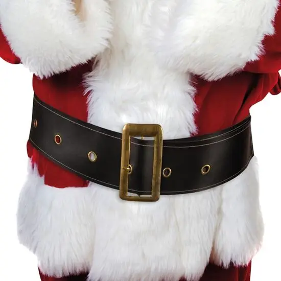 Riem Kerstman luxe (150cm)