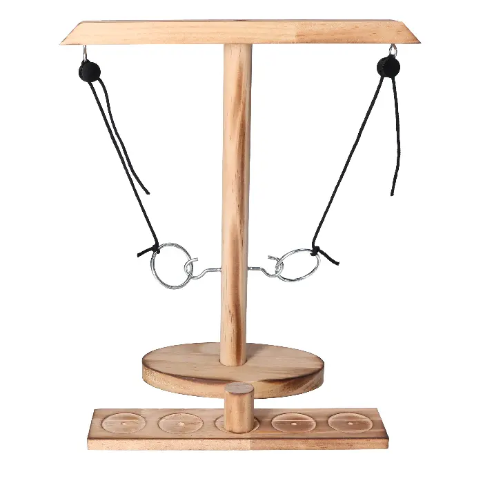 Ringwerp spel