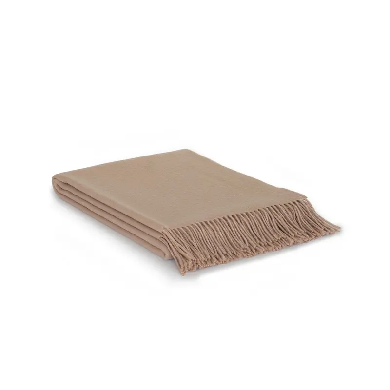 Rio Plaid - Beige