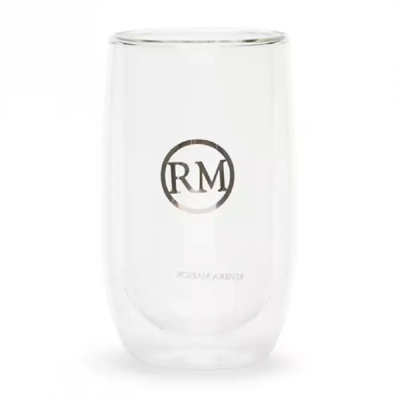 Riviera Maison - Love RM Double Wall Glass L