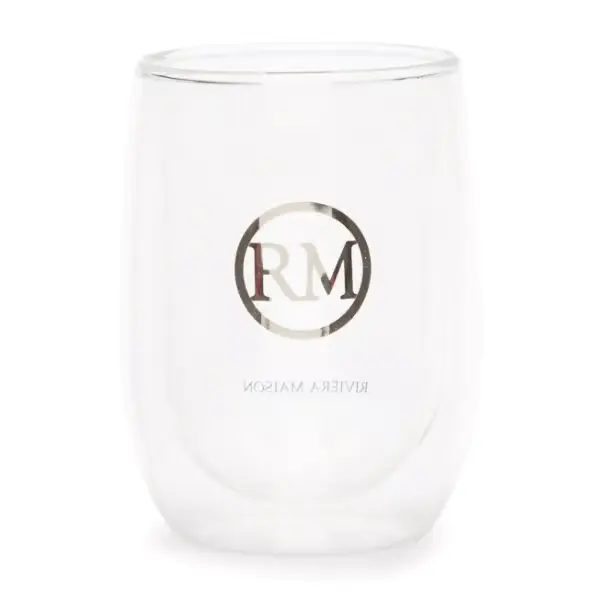 Riviera Maison - Love RM Double Wall Glass M