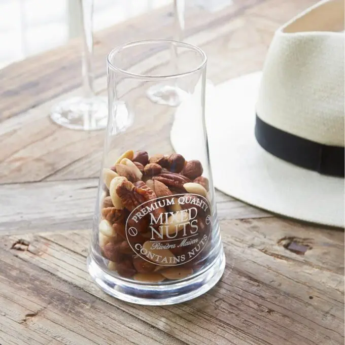 Riviera Maison - Mixed Nut Decanter