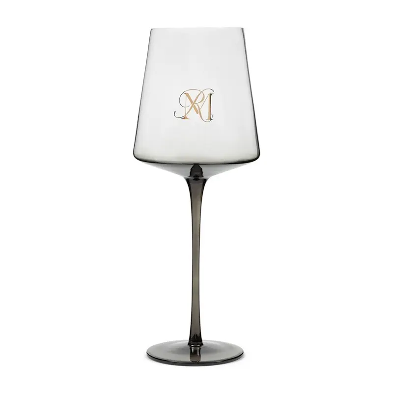 Riviera Maison - RM Aura Red Wine Glass