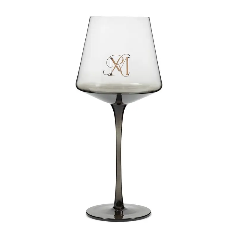 Riviera Maison - RM Aura White Wine Glass