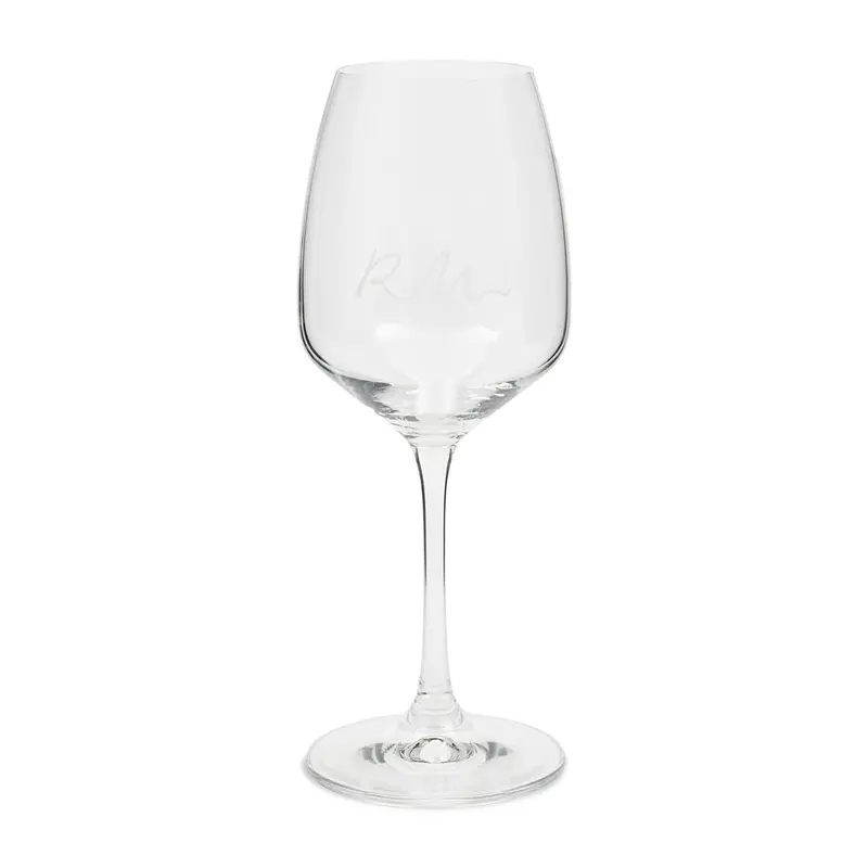 Riviera Maison - Taste of RM White Wine Glass