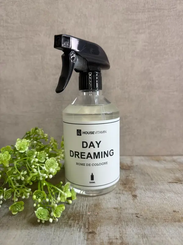 Roomspray Day Dreaming Housevitamin – Luxe huisparfum 500ml