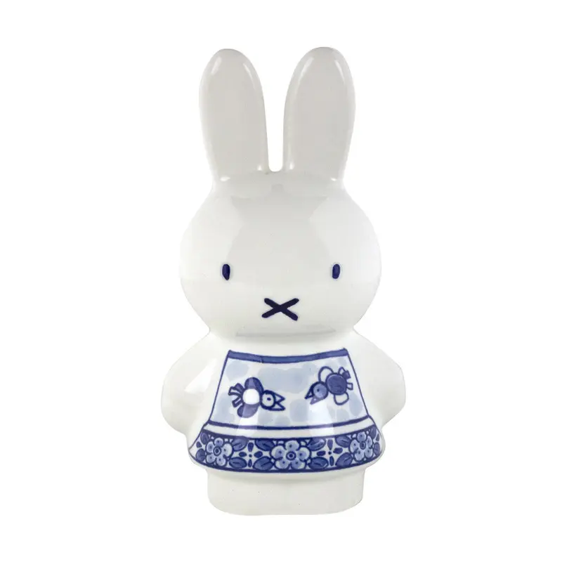 Royal Delft Nijntje beeldje 15 cm