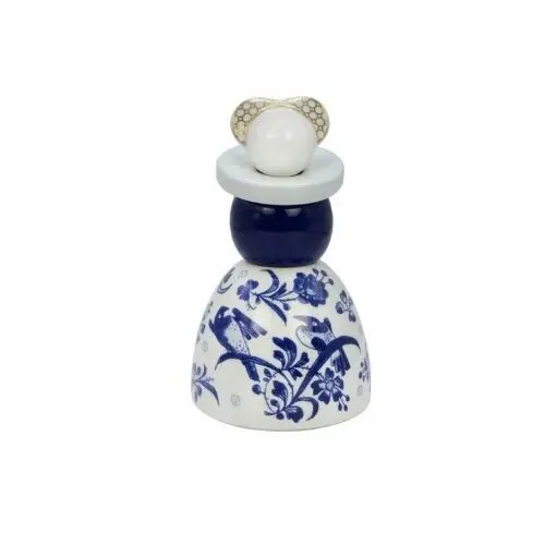 Royal Delft Proud Mary Astonia Gold