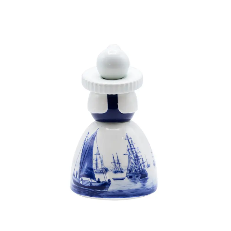Royal Delft Proud Mary Dutch Harbour