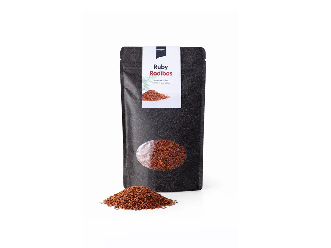 Ruby Rooibos Thee