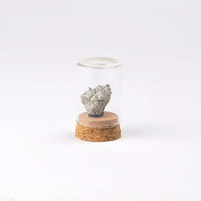 Ruwe Pyriet klein