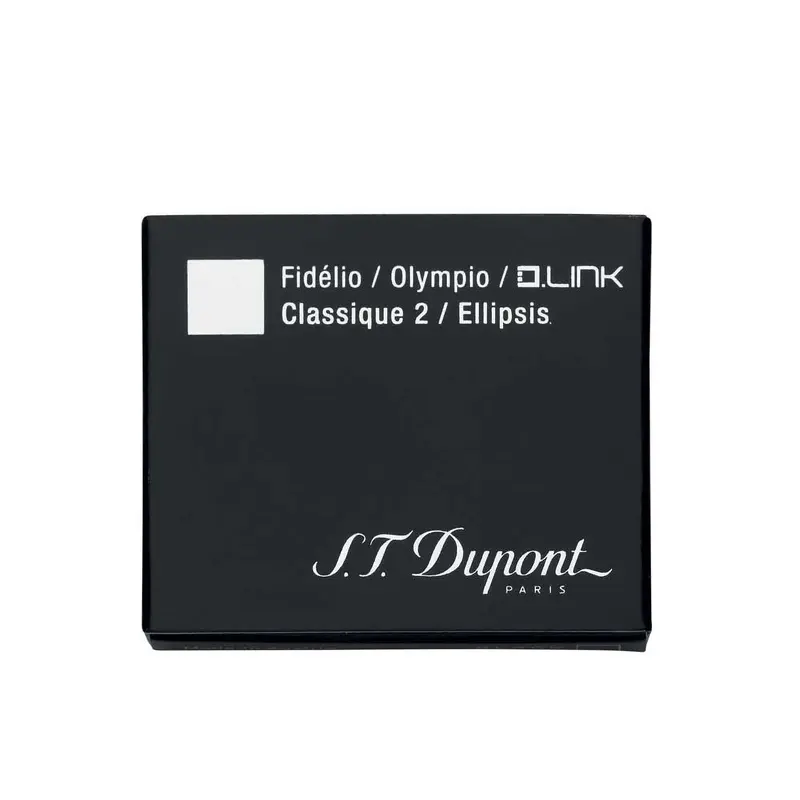 S.T. Dupont Inktpatronen (voor alle huidige modellen)