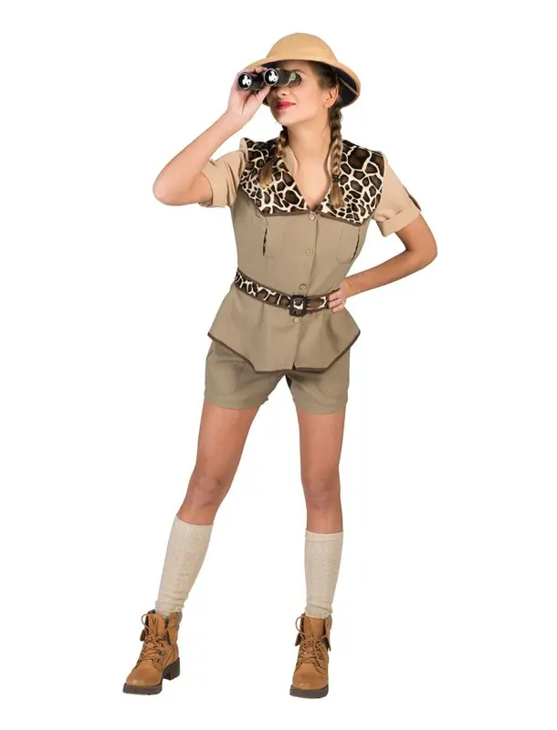 Safari lady mt. 40/42