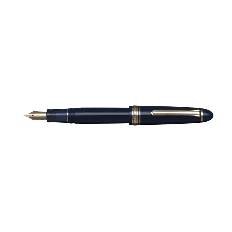 Sailor 1911 Casual L Basis Muted Blue GT Vulpen