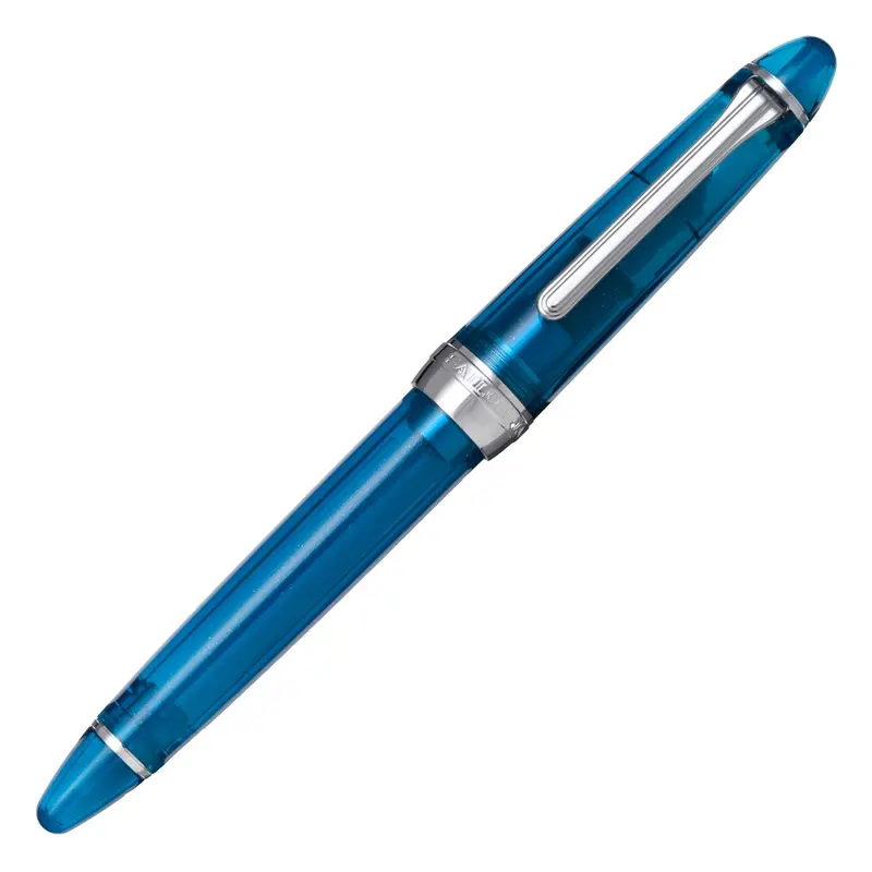 Sailor 1911 Freshwater Jellyfish