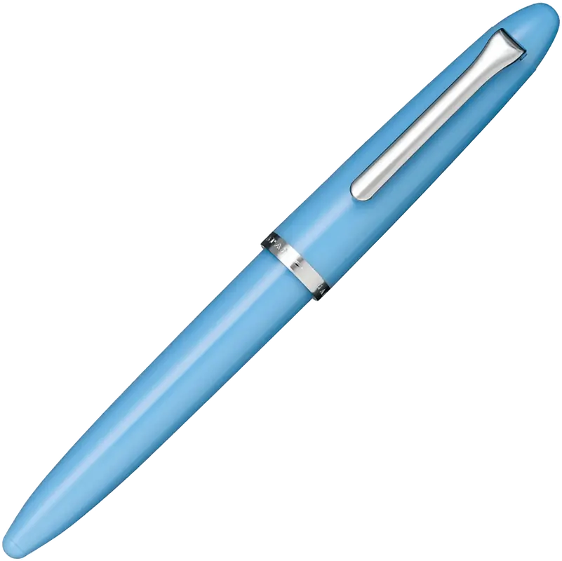 Sailor 1911 Jr light fountain pen