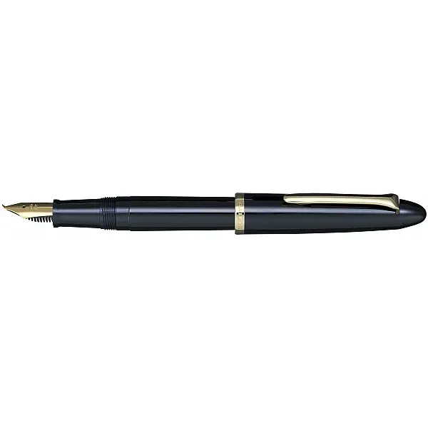 Sailor Fude de Mannen Vulpen