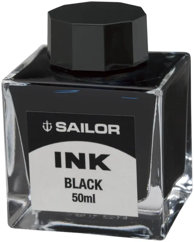 Sailor Jentle Inktpot | 3 kleuren
