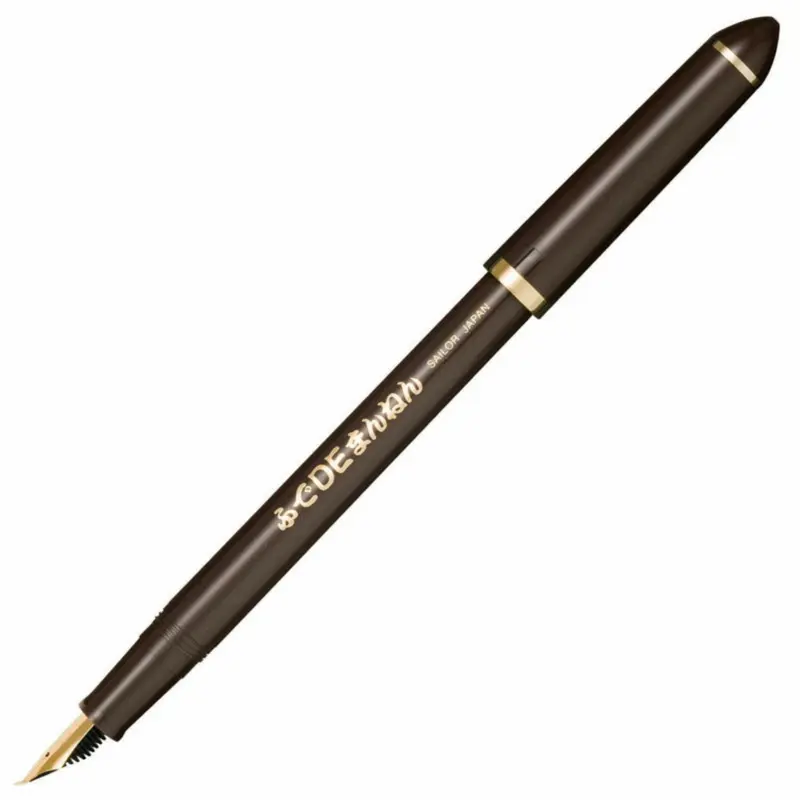 Sailor Kalligrafie 40° vulpen