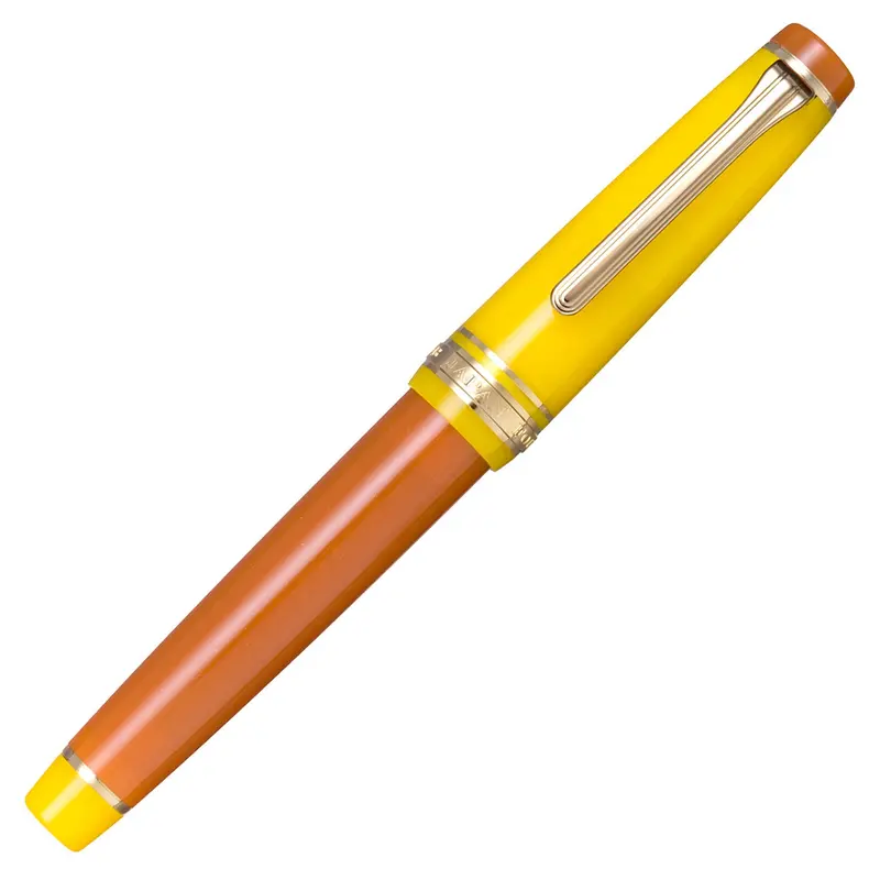 Sailor Moonlight Over The Ocean Pro Gear fountain pen