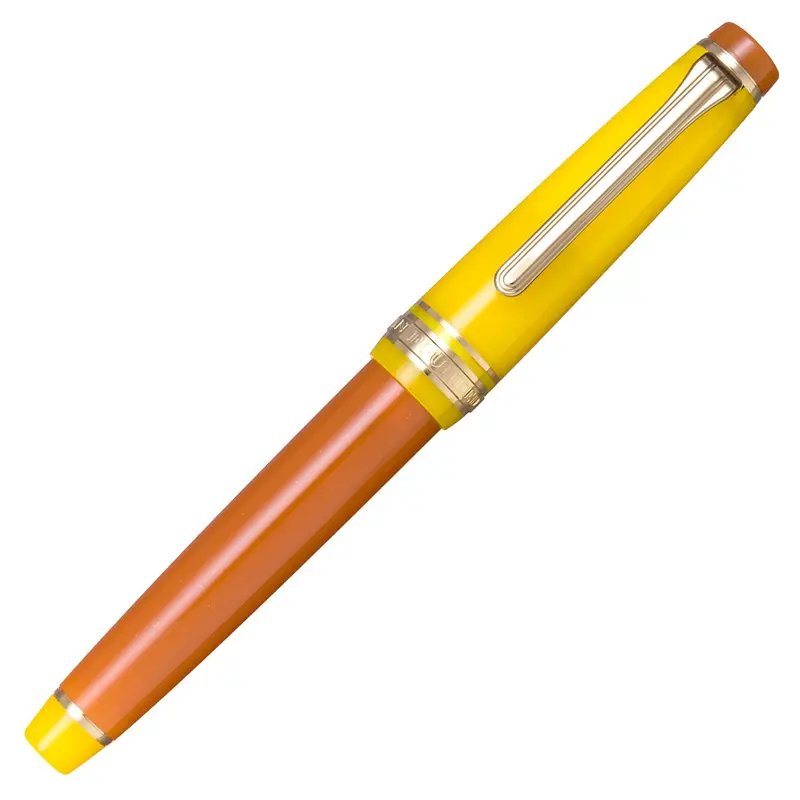 Sailor Moonlight Over The Ocean Pro Gear Slim fountain pen