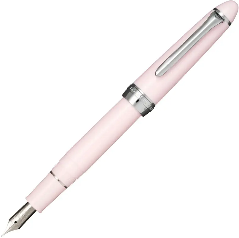 Sailor Pro Color Shikiori Sakura fountain pen