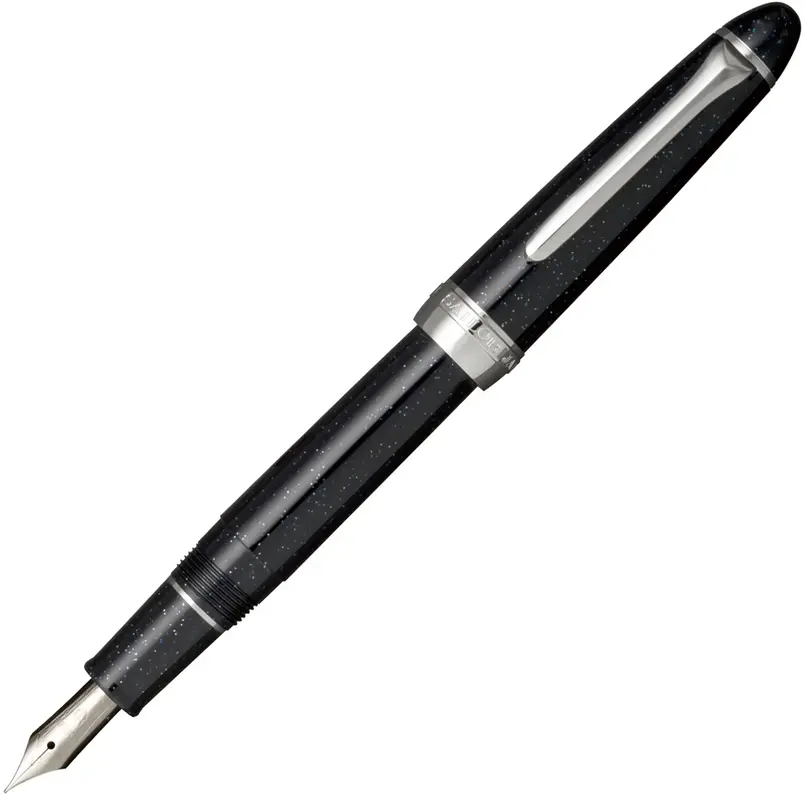 Sailor Pro Color Shikiori Stardust fountain pen