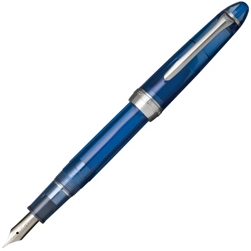 Sailor Pro Color Shikiori Uchimizu fountain pen