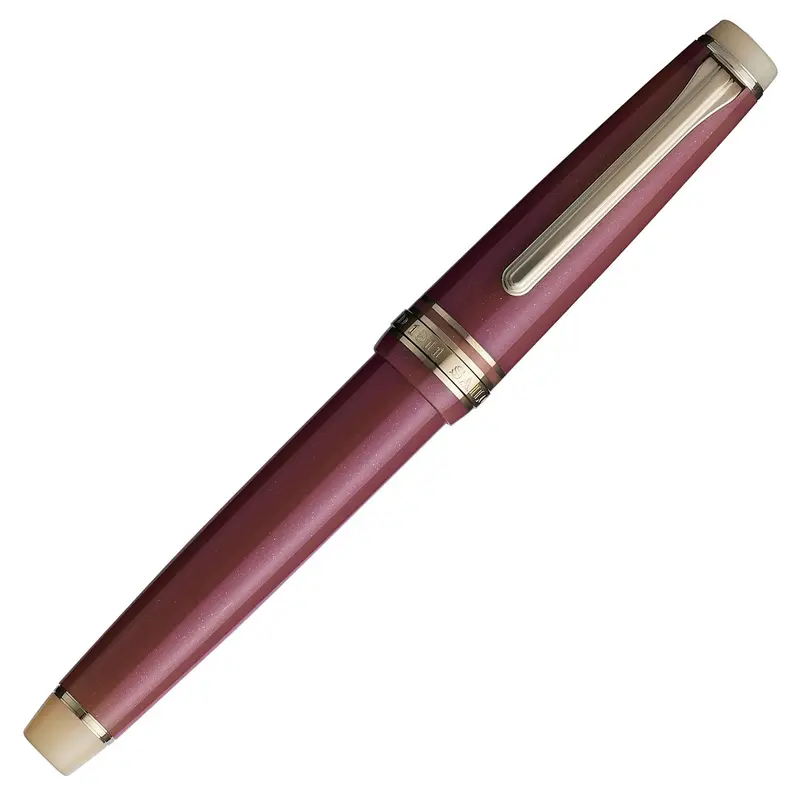 Sailor Pro Gear Slim Japanese Sweets Nerikiri fountain pen