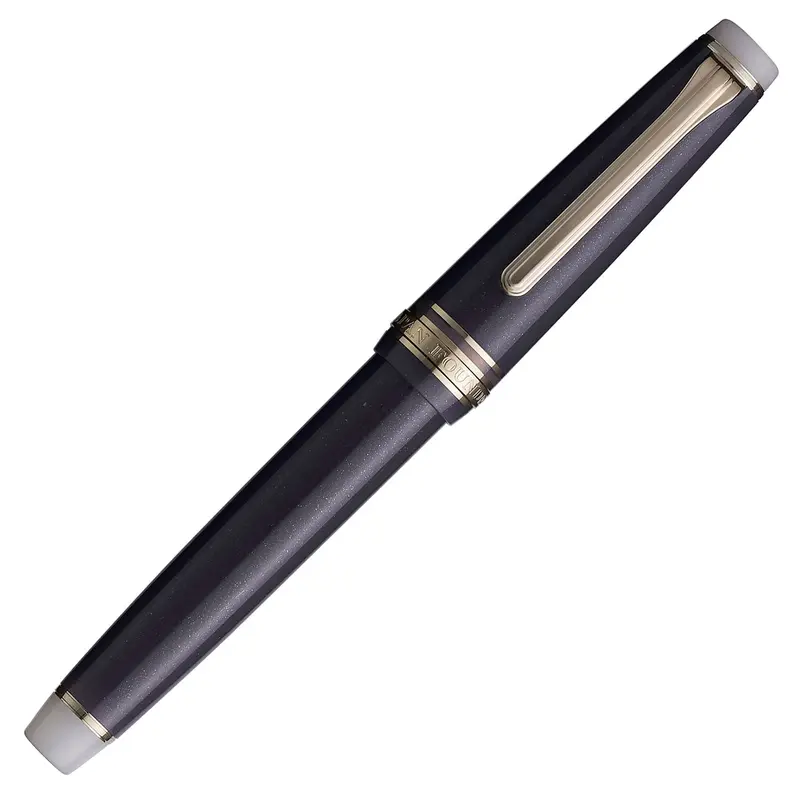 Sailor Pro Gear Slim Japanese Sweets Tsukimi Dango fountain pen
