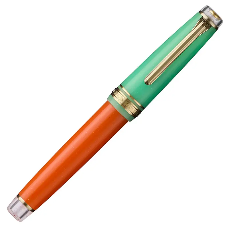 Sailor Pro Gear Smoothie II Watermelon fountain pen