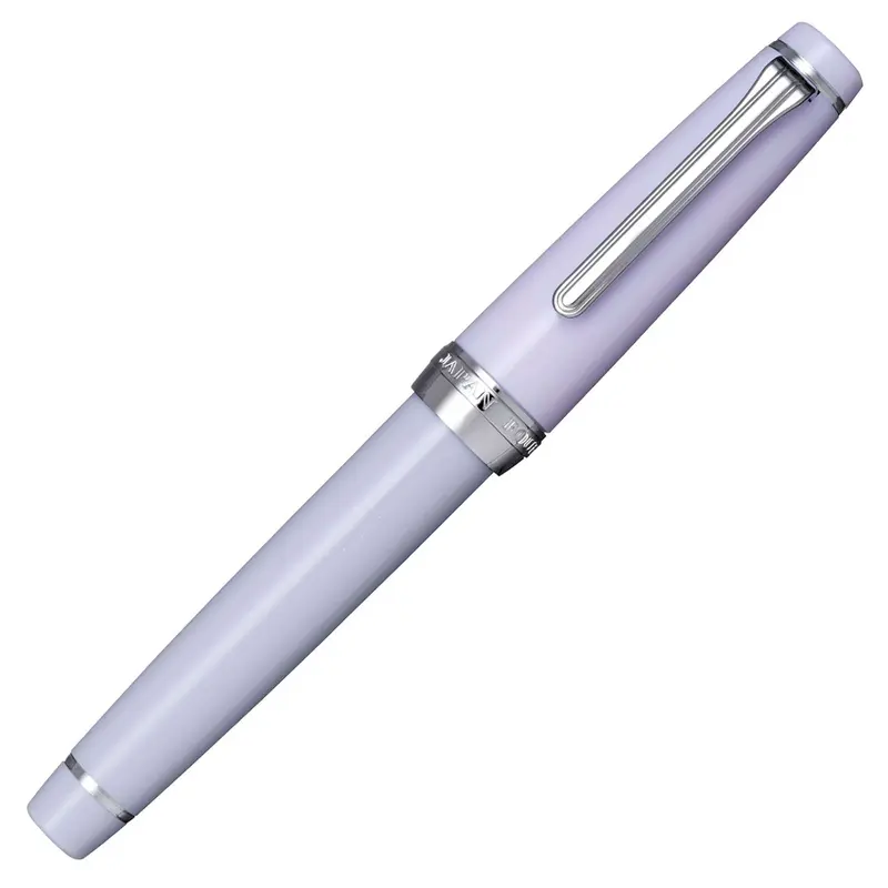 Sailor Pro Gear Winter Sky fountain pen