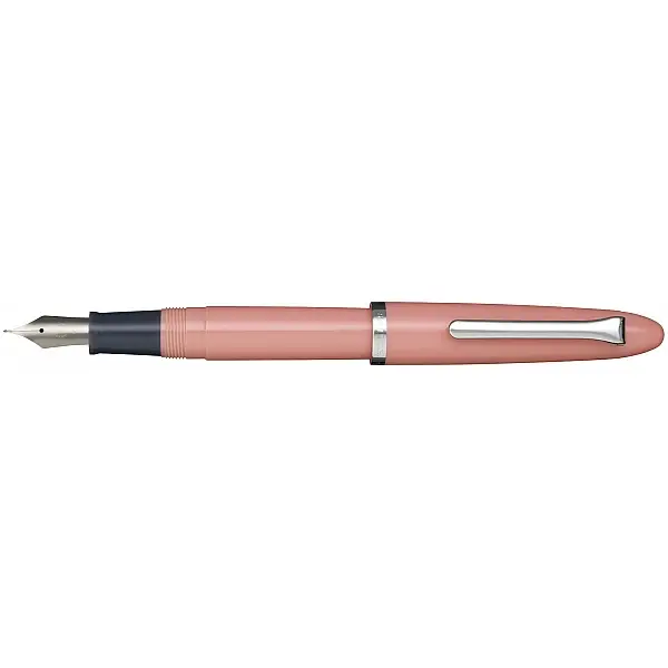 Sailor Profit Jr. Coral Pink Vulpen
