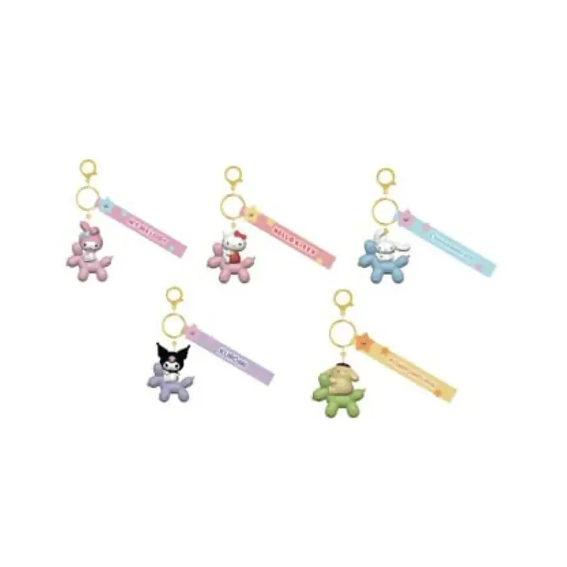 Sanrio sleutelhanger Balloon series - Kies je favoriet
