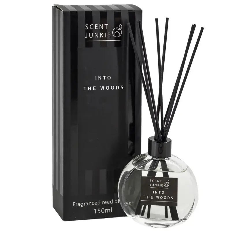 Scent Junkie | Geurstokjes Into the woods