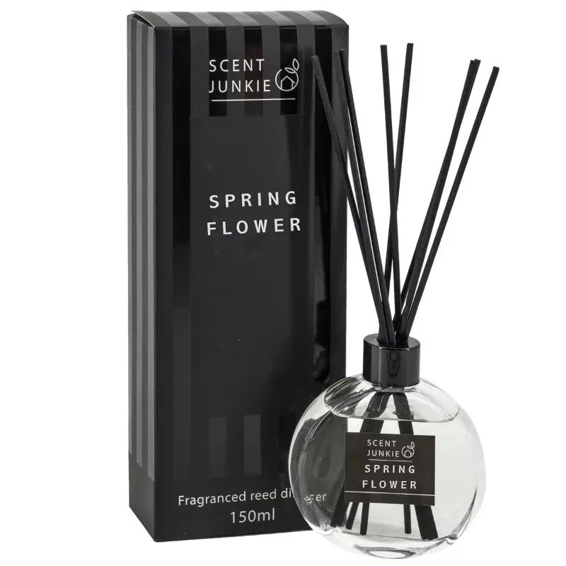 Scent Junkie | Geurstokjes Spring flower