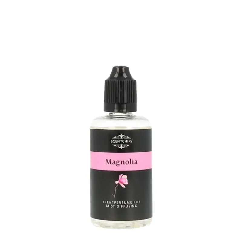 Scentchips Mist Diffusing Perfume Magnolia 50ml