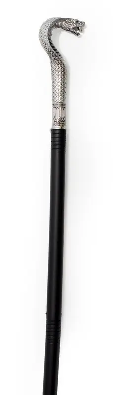 Scepter cobra zilver 3-dlg