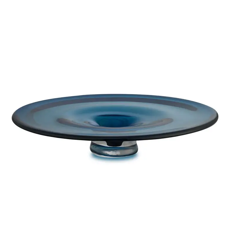 Schaal Ink Blue – 32cm