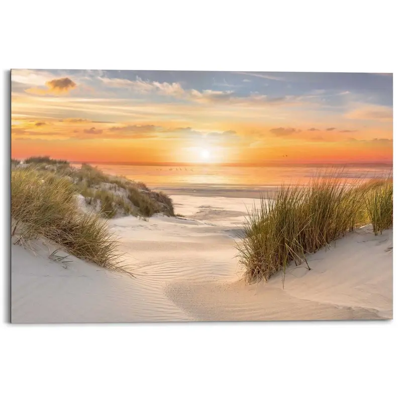 Schilderij Beautiful Dunes 60x90