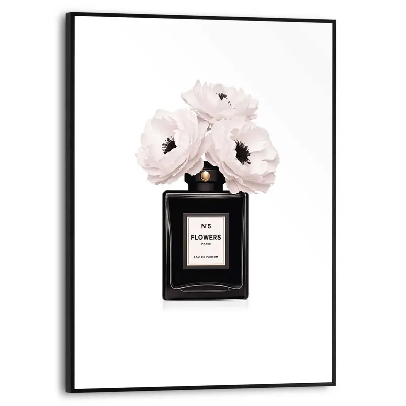 Schilderij Beauty Bottle 40x30