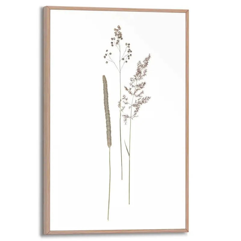 Schilderij Dried Flowers 30x20