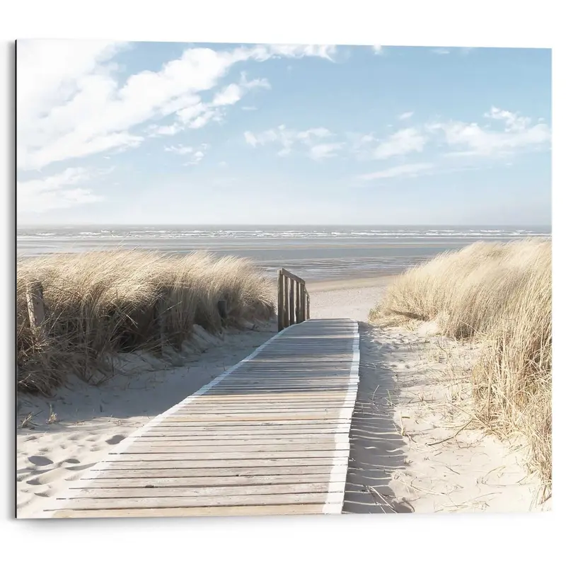 Schilderij Duinen 40x50