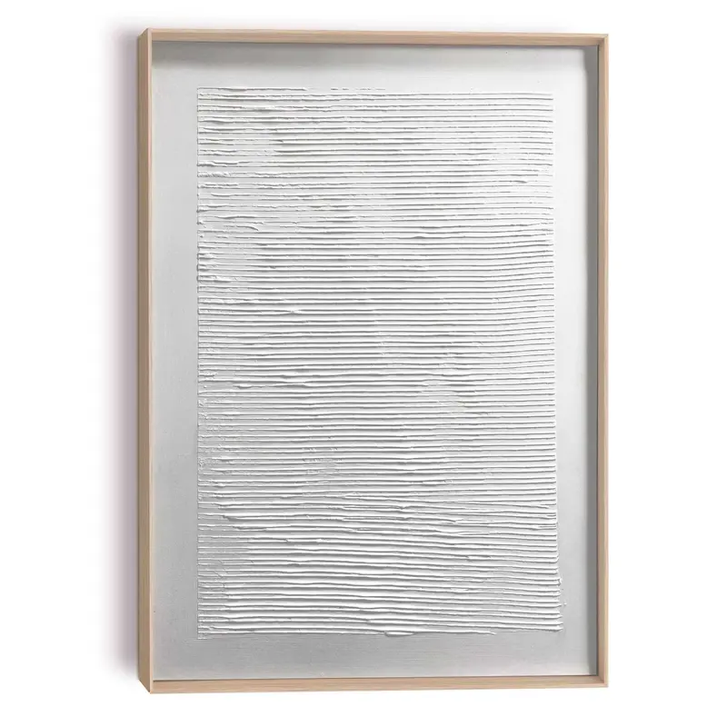 Schilderij Reading 70x50